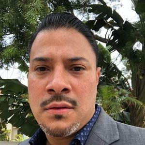 Meet your Posher, Roger